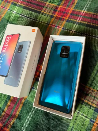 Xiaomi Redmi Note 9S 128GB