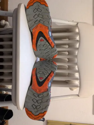 Salomon XA PRO 3D Zapatillas Trail Running