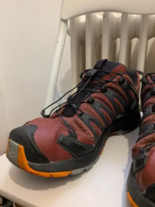 Salomon XA PRO 3D Zapatillas Trail Running