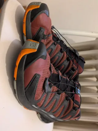 Salomon XA PRO 3D Zapatillas Trail Running