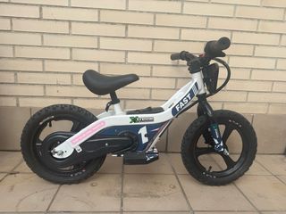 Bicicleta Eléctrica Infantil Xtreme
