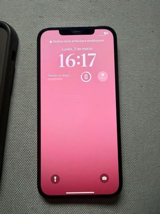 iPhone 12 Pro Max 128GB Nero