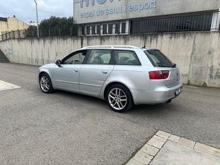 SEAT Exeo 2011