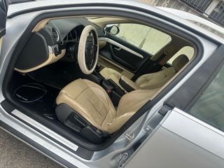 SEAT Exeo 2011