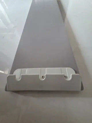 Seduta con agganci Tender 245-275