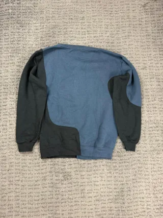 ¡¡OFERTA!! Talla S Sudadera Nike Rework