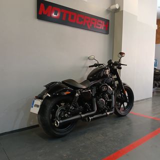 MITT 808 Bigfoot 2025 Negra