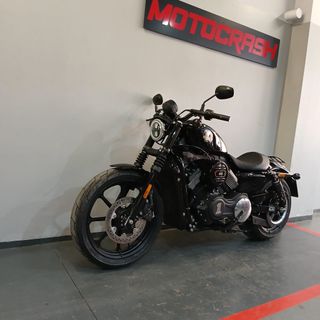 MITT 808 Bigfoot 2025 Negra