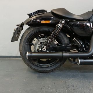 MITT 808 Bigfoot 2025 Negra