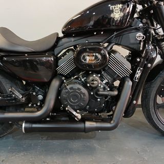 MITT 808 Bigfoot 2025 Negra