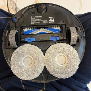 Robot Lavaspira Ecovacs T30s Pro Omni