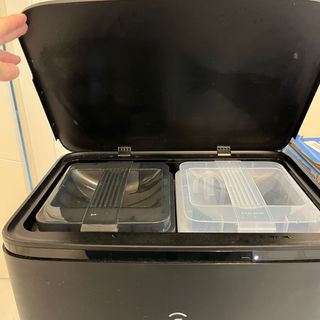 Robot Lavaspira Ecovacs T30s Pro Omni