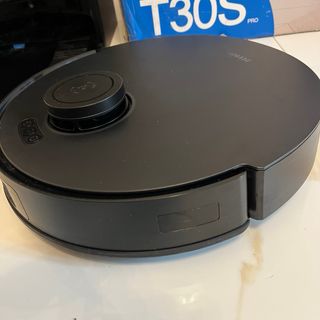 Robot Lavaspira Ecovacs T30s Pro Omni