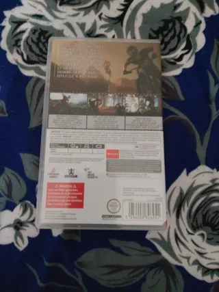 Descenders Nintendo Switch