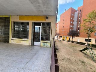 Local comercial en venta en Plan Sur-Amistad en Guadalajara