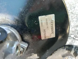 Servofreno y Bomba Volvo V40-S40y y precio negocia