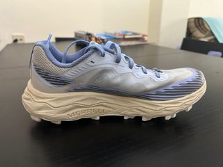 Zapatillas Merrell Agility Peak 6, Talla 39
