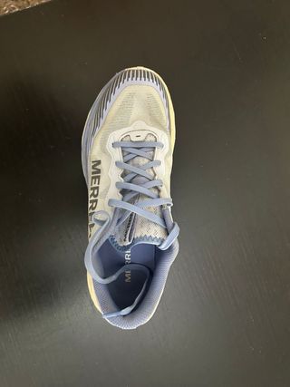 Zapatillas Merrell Agility Peak 6, Talla 39