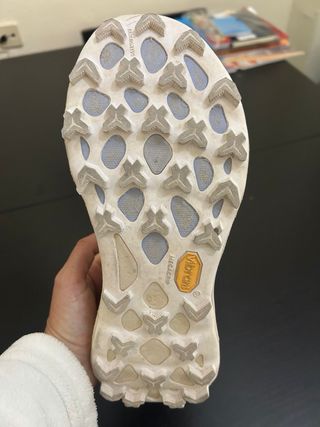 Zapatillas Merrell Agility Peak 6, Talla 39