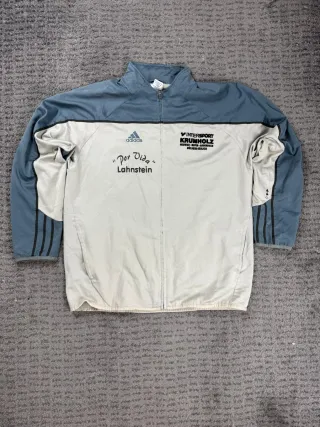 ¡¡OFERTA!! Talla M Chaqueta Adidas Vintage