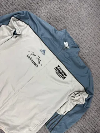 ¡¡OFERTA!! Talla M Chaqueta Adidas Vintage