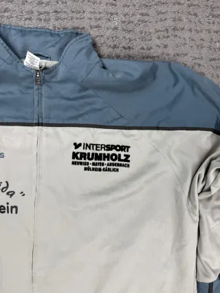 ¡¡OFERTA!! Talla M Chaqueta Adidas Vintage