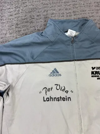 ¡¡OFERTA!! Talla M Chaqueta Adidas Vintage