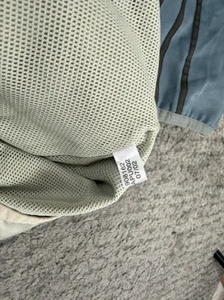 ¡¡OFERTA!! Talla M Chaqueta Adidas Vintage