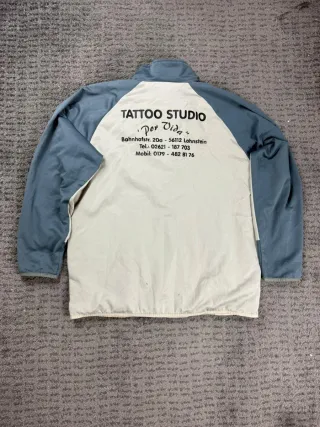 ¡¡OFERTA!! Talla M Chaqueta Adidas Vintage