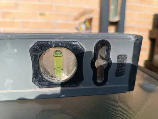 Nivel profesional Werku  class 1. 800mm x 0,5 mm.