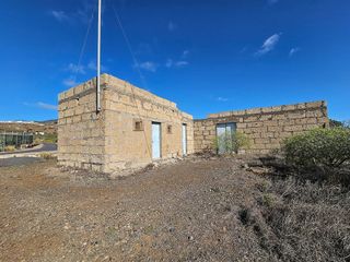 Terreno en venta en El Salto en Granadilla de Abona