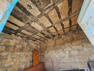 Terreno en venta en El Salto en Granadilla de Abona