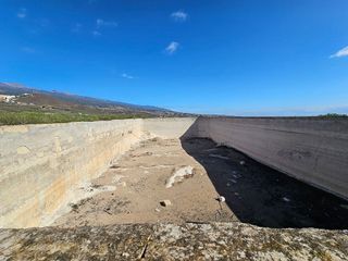 Terreno en venta en El Salto en Granadilla de Abona