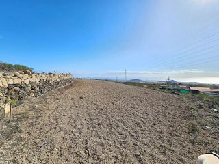 Terreno en venta en El Salto en Granadilla de Abona