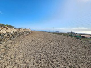 Terreno en venta en El Salto en Granadilla de Abona