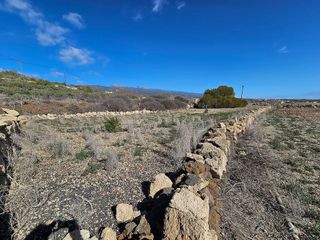 Terreno en venta en El Salto en Granadilla de Abona