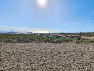 Terreno en venta en El Salto en Granadilla de Abona