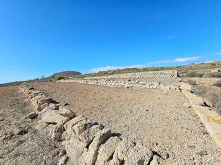 Terreno en venta en El Salto en Granadilla de Abona