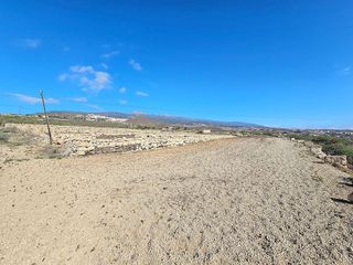 Terreno en venta en El Salto en Granadilla de Abona