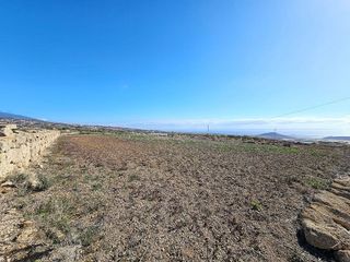 Terreno en venta en El Salto en Granadilla de Abona