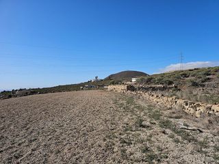 Terreno en venta en El Salto en Granadilla de Abona