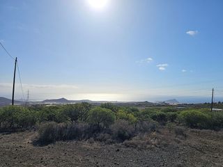 Terreno en venta en El Salto en Granadilla de Abona