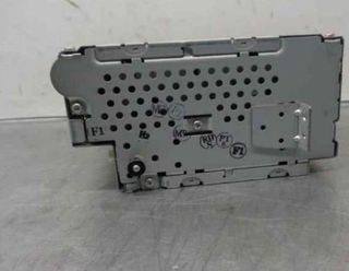 Volvo 30773439aa sistema audio / radio s80 3130384
