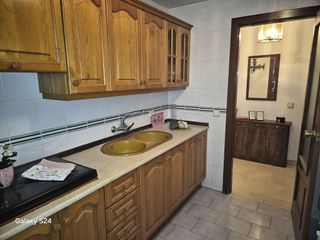 Piso en venta en Montilla