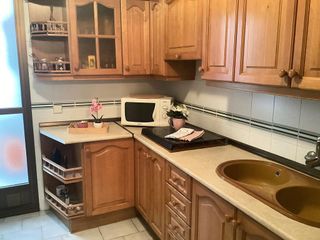 Piso en venta en Montilla