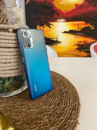 Xiaomi Redmi Note 10S 64GB Libre – Muy buen estado