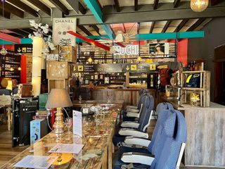 Local comercial en venta en Binissalem