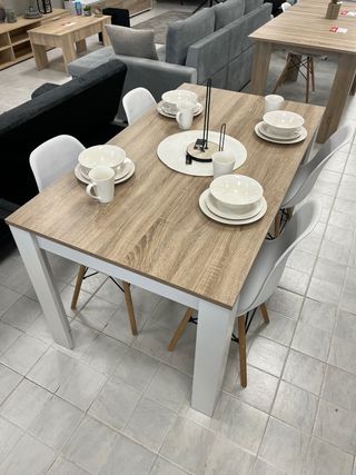 MESA DE COMEDOR NUEVA !!!