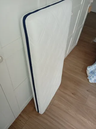 Colchón Cuna 120x60