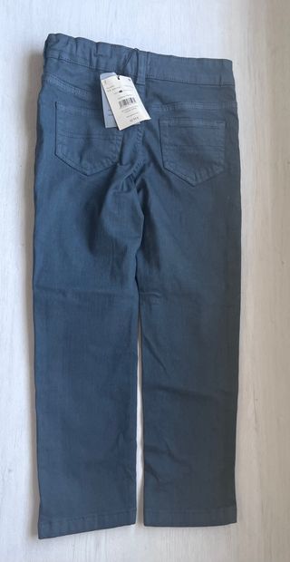 Pantalón vaquero niño Gocco